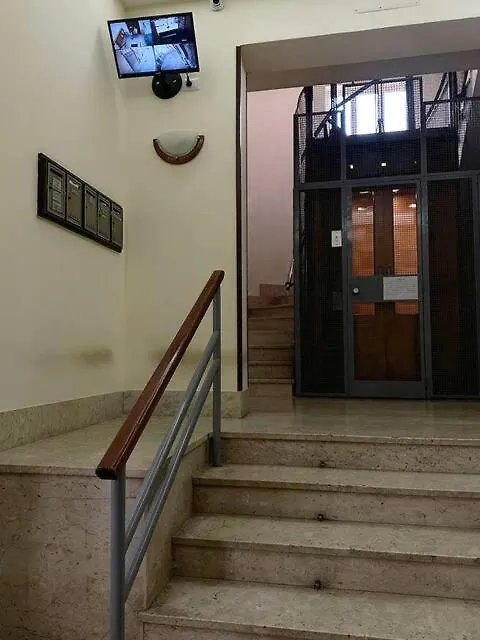 Notarbartolo House Apartment Palermo 0*,