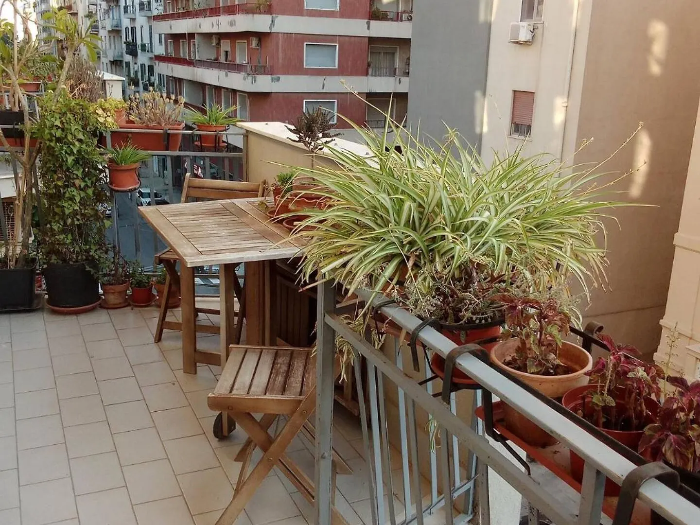 Notarbartolo House Apartment Palermo 0*,  Italy