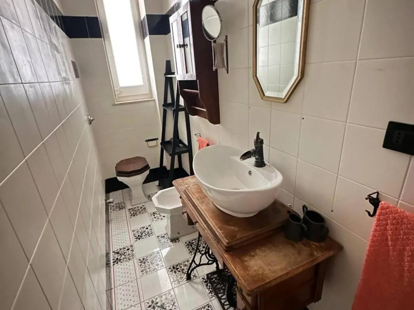 Notarbartolo House Apartment Palermo