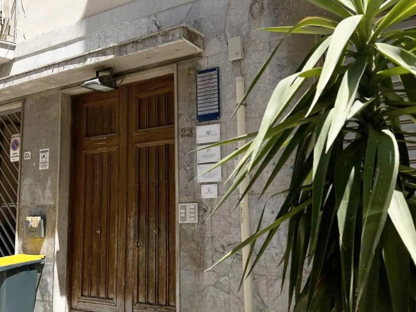Notarbartolo House Apartment Palermo