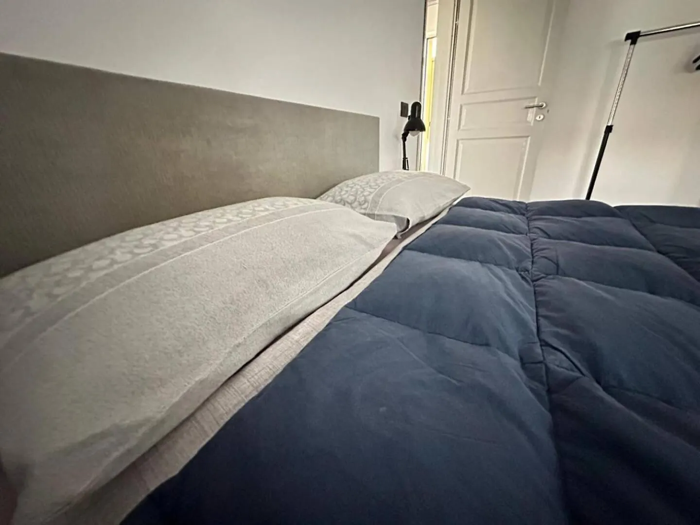 Notarbartolo House Apartment Palermo Italy